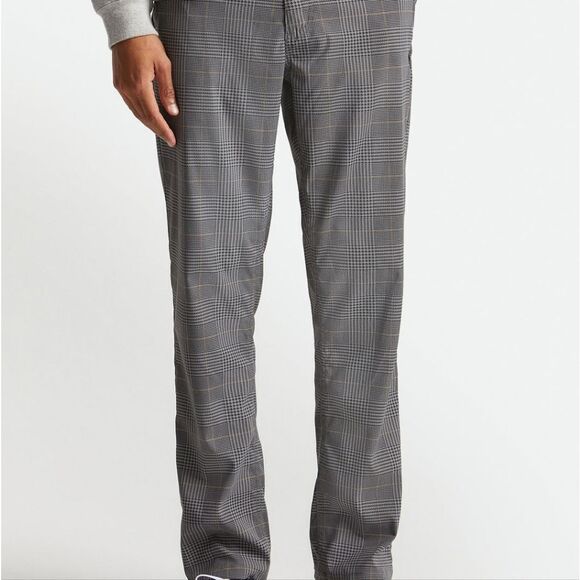🆕👖BRIXTON Choice Chino Pants Standard Fit - Picture 2 of 12